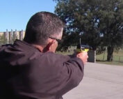 Tulsa police unveil donated PepperBall guns to prevent deadly outcomes in the field