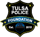 Tulsa Police Foundation Logo